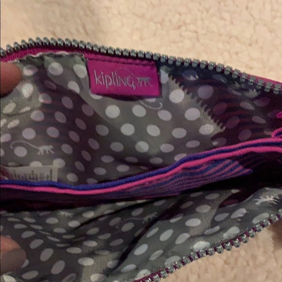Kipling Brand New wallet - Picture 3 of 3